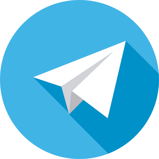 Telegram Icon